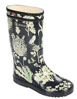 Bottes Aigle Liberty