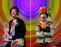 Cindy sherman et tori amos