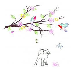 Jardin mimi'lou