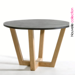 Table jacob