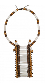 Collier indien