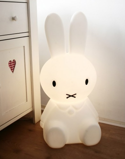 Lampe Miffy