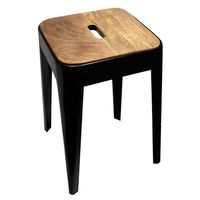 Tabouret atelier Maisons du monde