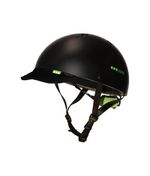 Casque-velo-urbain-dots