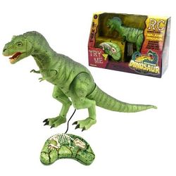 T-Rex téléguidé Toy R Us