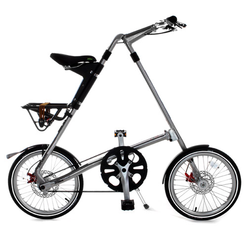 Strida 5.0