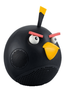Enceinte Angry Birds_1