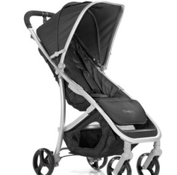 Poussette Xtreet Emotion Babyhome