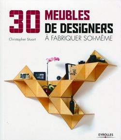 30 meubles de designers