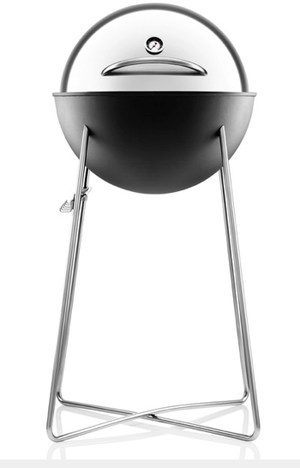 Grill Globe_3