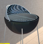 Grill Globe_2