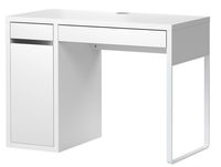 Bureau Micke Ikéa