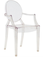 Chaise Louis Ghost