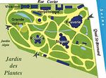 Ménagerie du jardin des plantes