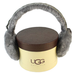 Cache oreilles UGG