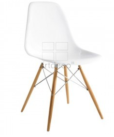 Chaise DSW Eames