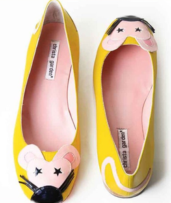 Chaussures Christa Garden_7