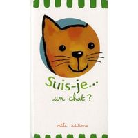 Suis-je un chat ?