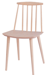 J77 chair Hay