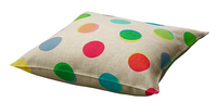 Coussin Ikéa PS 6,99€