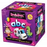 Brain box ABC