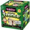 Brain box voyage en France