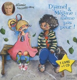 Djamel & Mégane