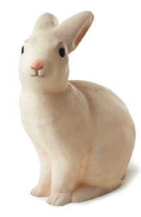 Lampe lapin Egmont