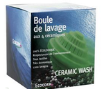 Boule de lavage aux 4 céramiques