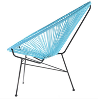 Scoubidous Chaise Acapulco