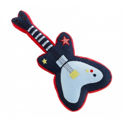 Coussin guitare Jimmy Fly