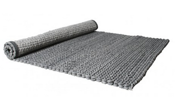 Tapis feutre Fleux_2