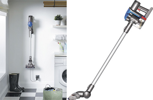 Пылесос на базу. Dyson dc35 Multi Floor. Пылесос Дайсон беспроводной габариты. Dyson Multifloor DC 35. Вертикальный пылесос Dyson dc35.