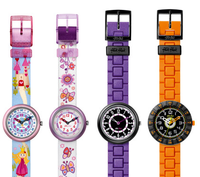 Montres flik flak