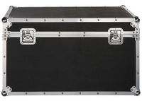 Malle de cinéma Flightcase Maisons du Monde